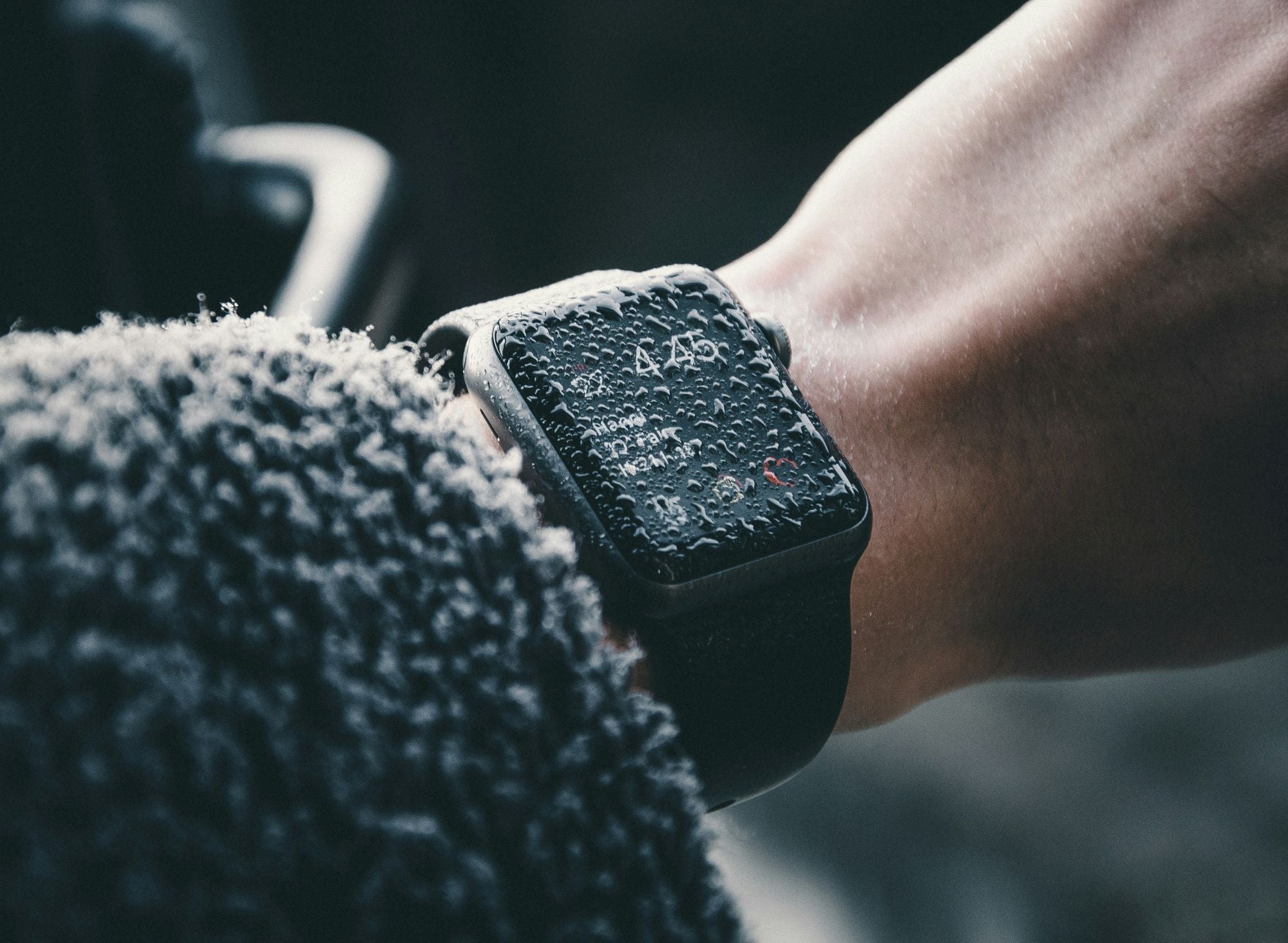 Watches & Smart Fashion