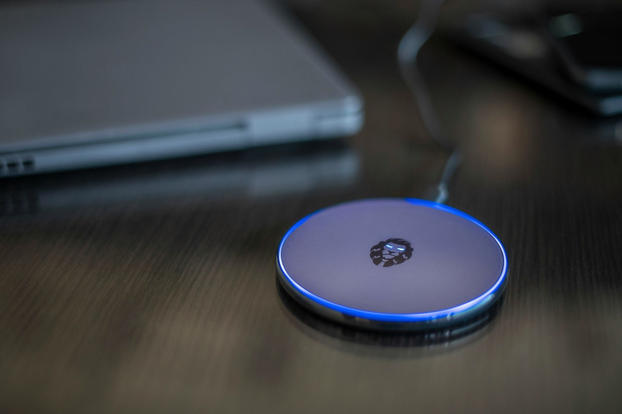 Wireless Chargers