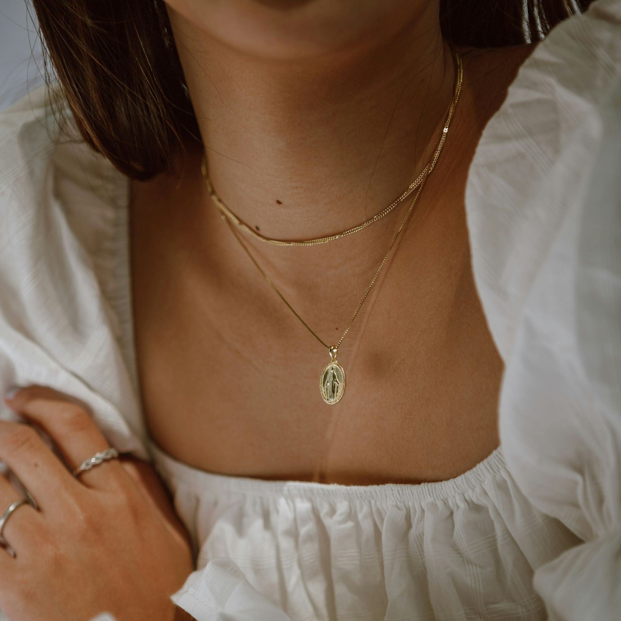 Jewelry & Rings