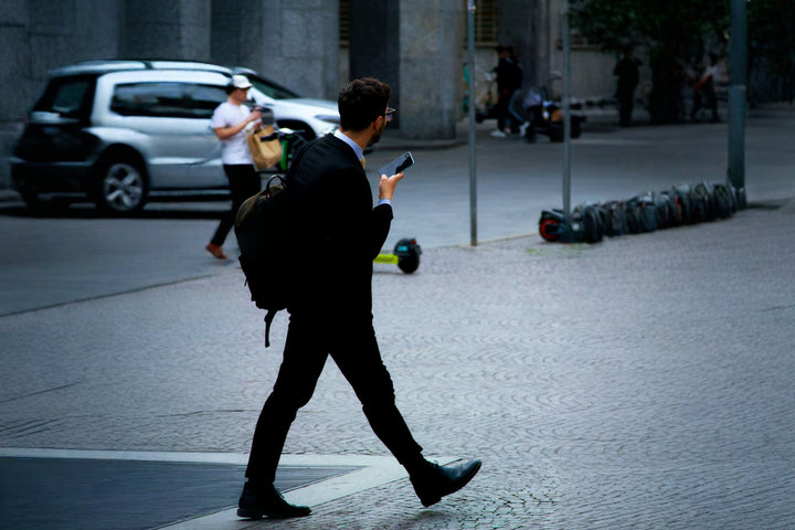 Bags & Backpacks