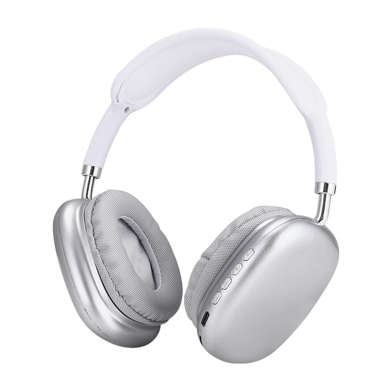 P9 Wireless Bluetooth Headset Noise Cancelling Earbuds