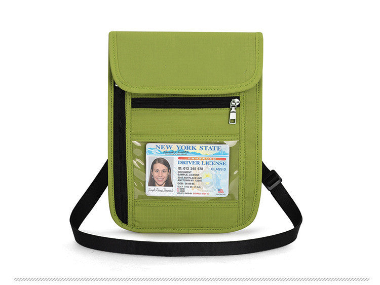 Multi function Travel Waterproof Bag Keep Essentials Safe