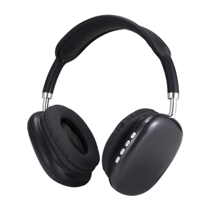 P9 Wireless Bluetooth Headset Noise Cancelling Earbuds