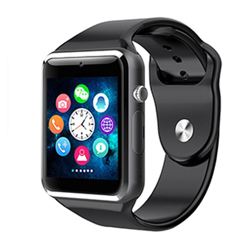 Kids Smart Watch: 2G Phone, Waterproof, Touch Screen