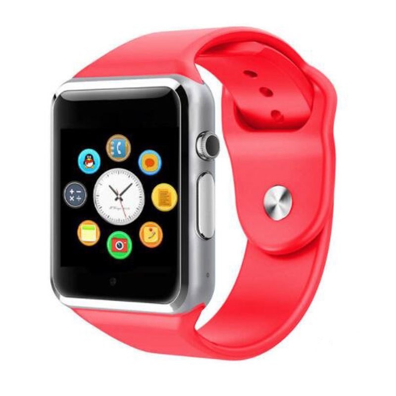 Kids Smart Watch: 2G Phone, Waterproof, Touch Screen