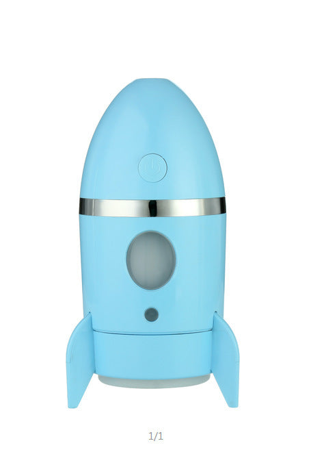 USB Mini Humidifier With Quiet Comfort for Your Desk