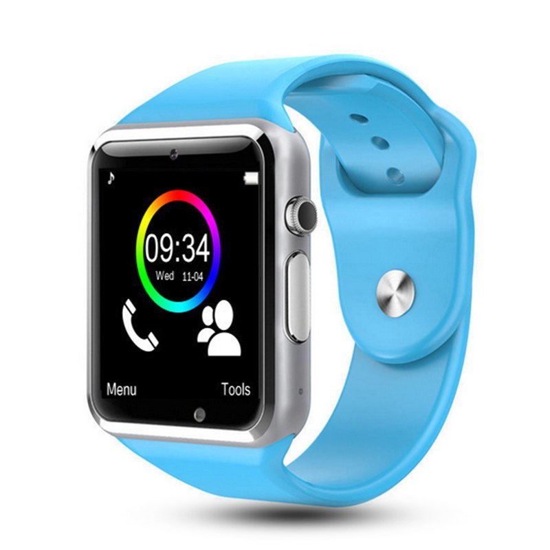 Kids Smart Watch: 2G Phone, Waterproof, Touch Screen