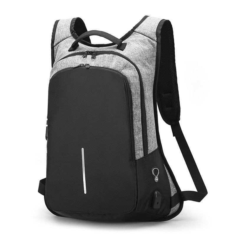 Anti-Theft Backpacks: Secure and Stylish Travel Bags