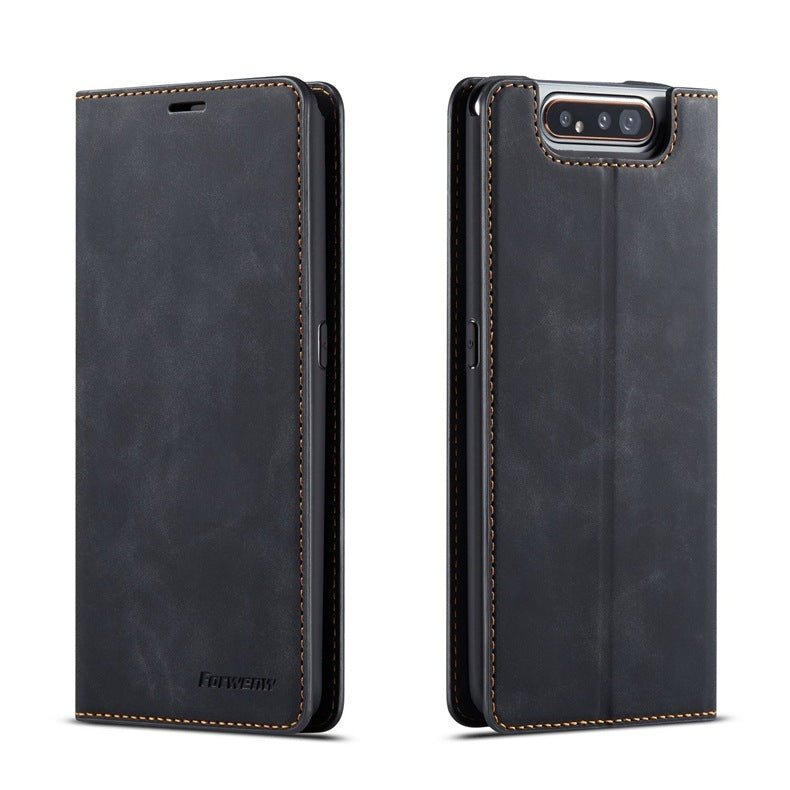 Sleek Magnetic Case for Phones: Ultimate Protection