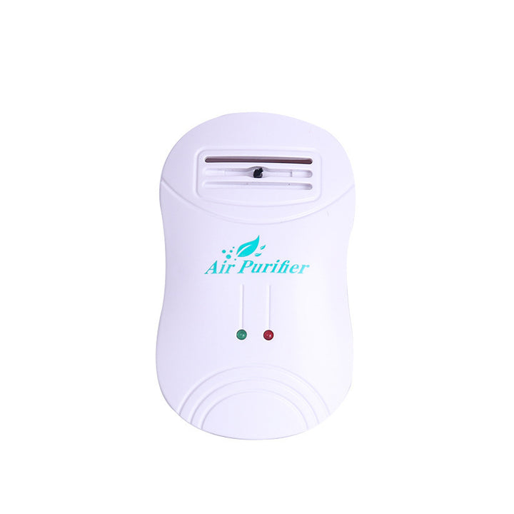 Creative & Multi-functional Mini Household Silent Purifier
