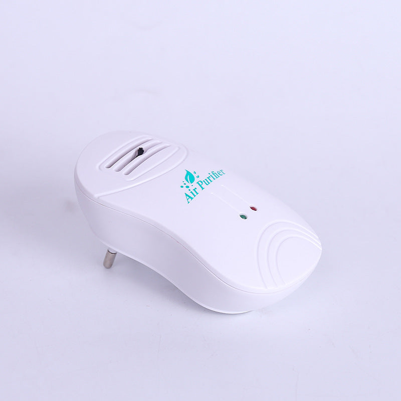 Creative & Multi-functional Mini Household Silent Purifier