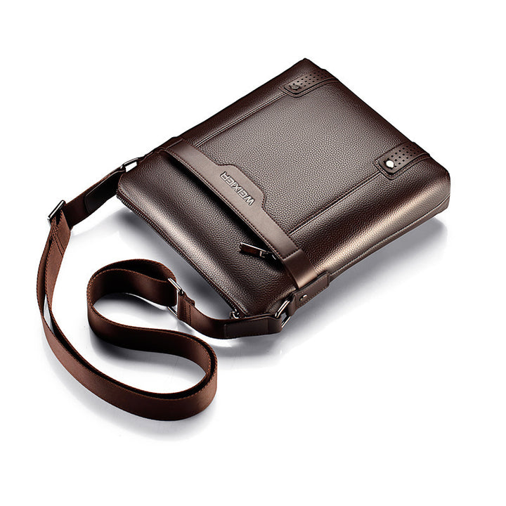 Men’s Shoulder Bag & Backpack: Hot Sale on Amazon