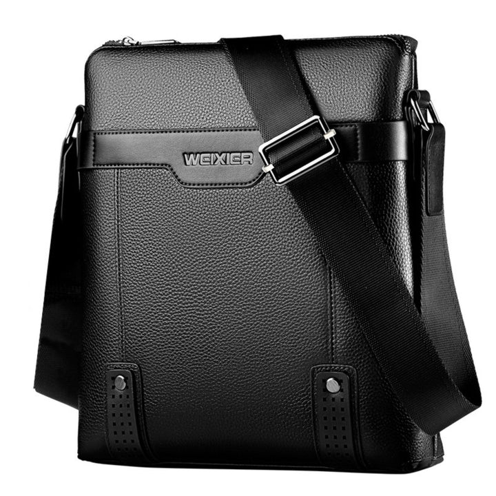 Men’s Shoulder Bag & Backpack: Hot Sale on Amazon