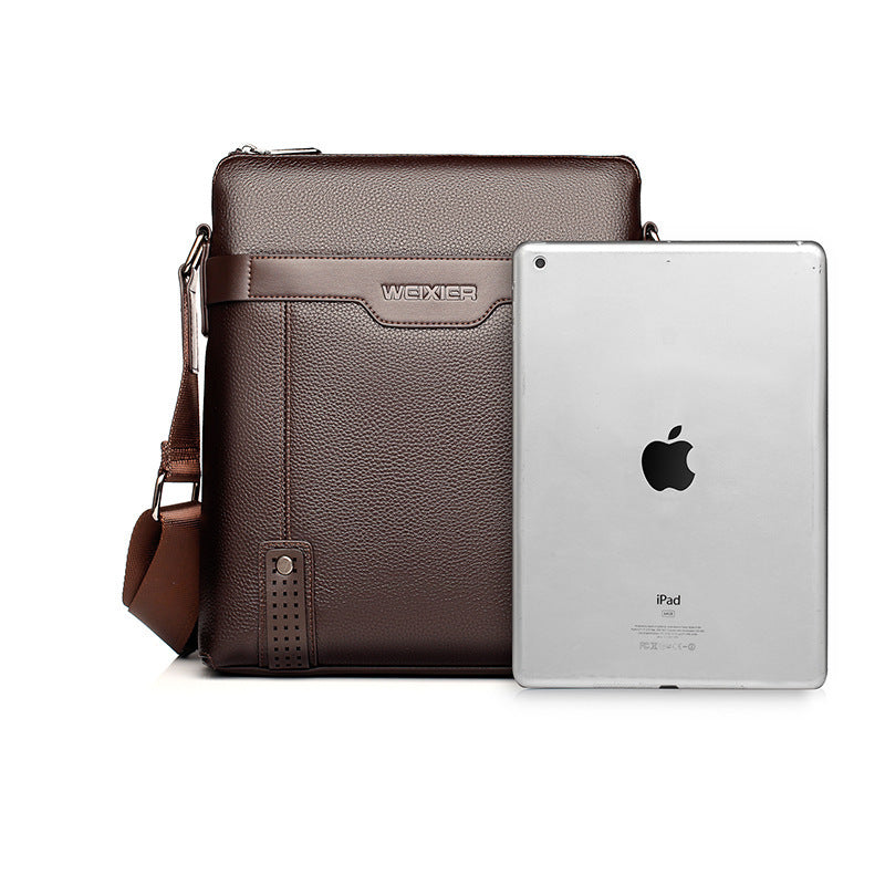 Men’s Shoulder Bag & Backpack: Hot Sale on Amazon