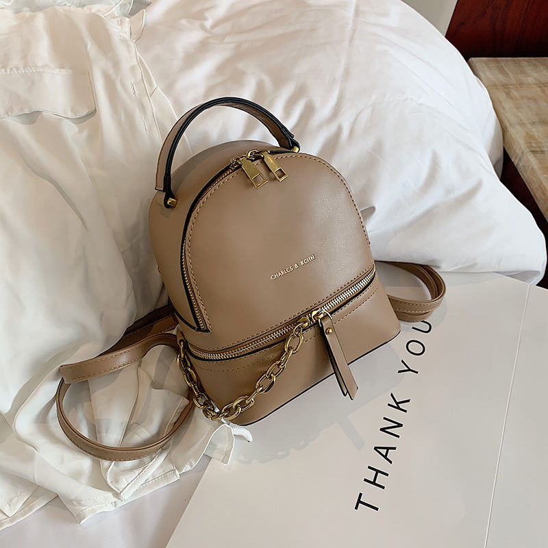 High-Quality Fashion Backpack for Women & Teen Girls