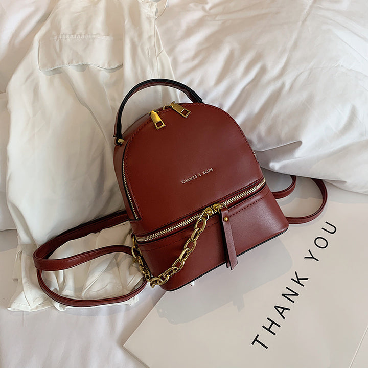 High-Quality Fashion Backpack for Women & Teen Girls