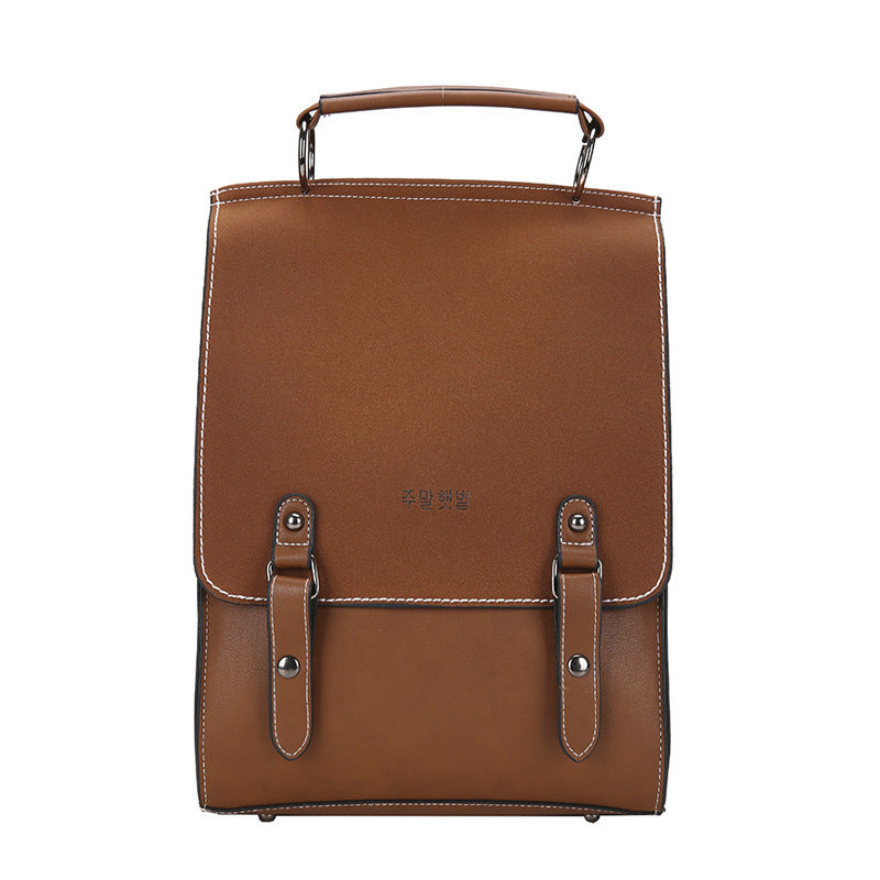 Trendy European & American Style Backpacks for All