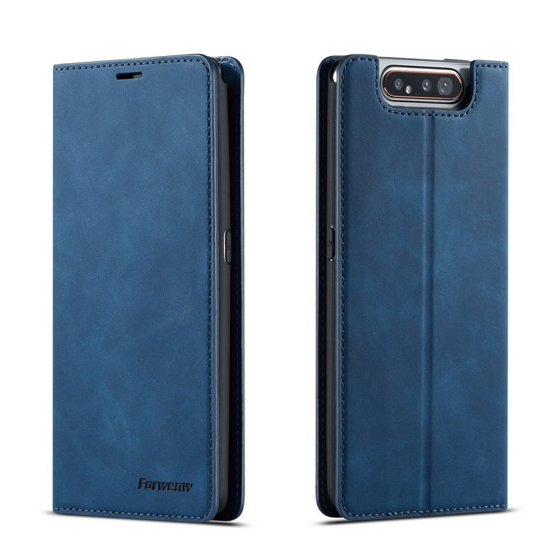 Sleek Magnetic Case for Phones: Ultimate Protection