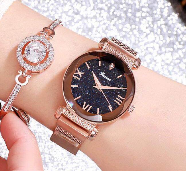 Stylish Trendy Fashion Watches Timepieces for All