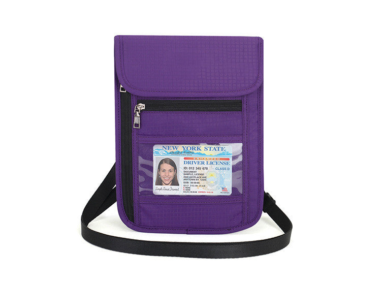 Multi function Travel Waterproof Bag Keep Essentials Safe