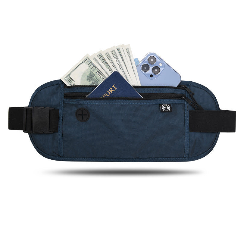 Multi function Travel Waterproof Bag Keep Essentials Safe