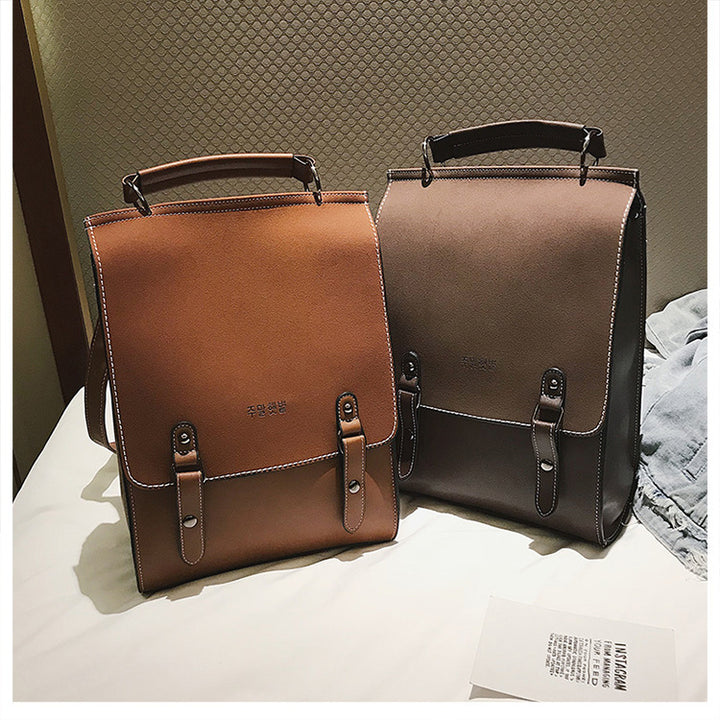 Trendy European & American Style Backpacks for All