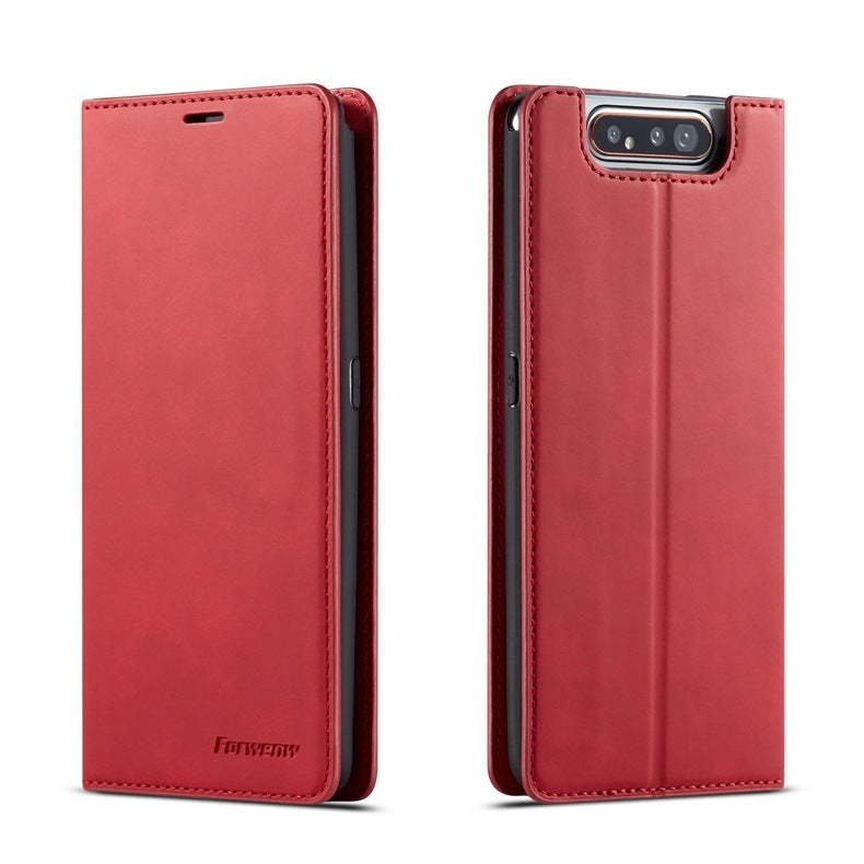 Sleek Magnetic Case for Phones: Ultimate Protection