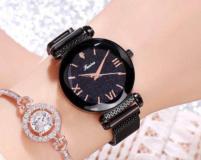 Stylish Trendy Fashion Watches Timepieces for All