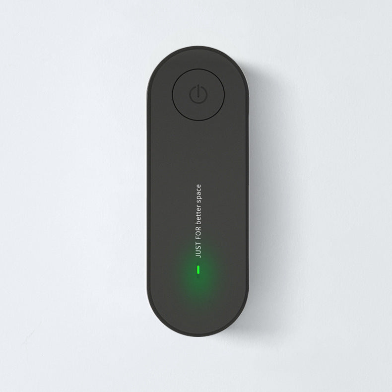 Fresh & Clean Mini Negative Ion Air Purifier Anywhere