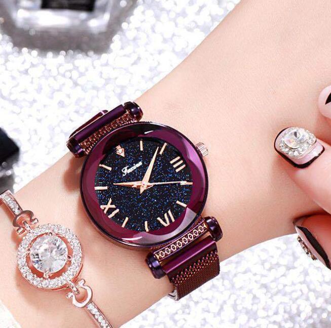 Stylish Trendy Fashion Watches Timepieces for All