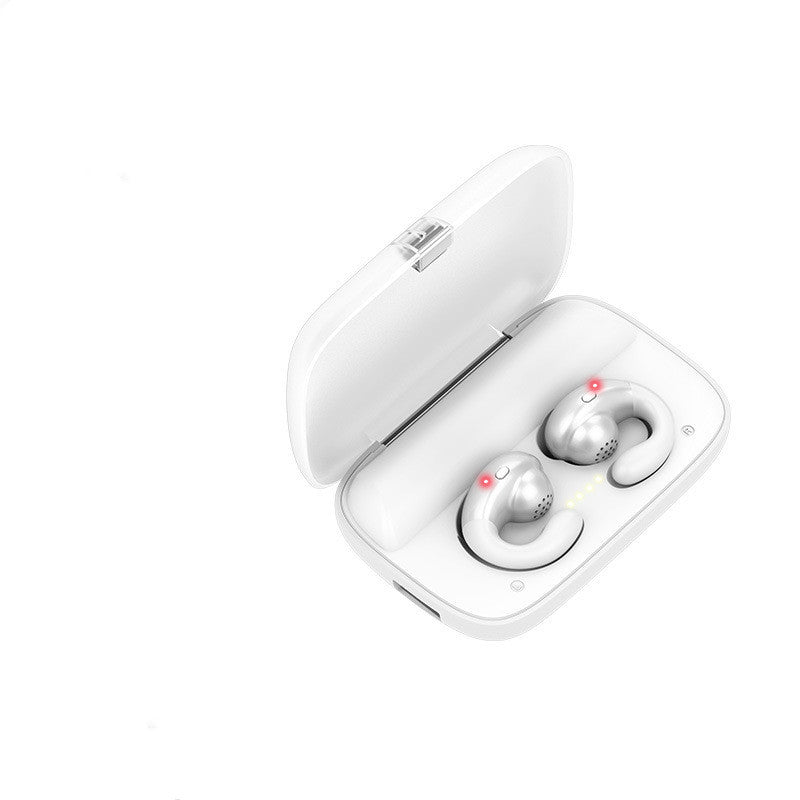 S19 Over-Ear Headphones For Premium Sound & Comfort