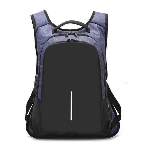 Anti-Theft Backpacks: Secure and Stylish Travel Bags