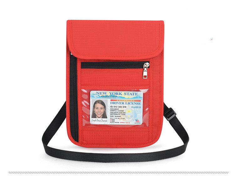 Multi function Travel Waterproof Bag Keep Essentials Safe