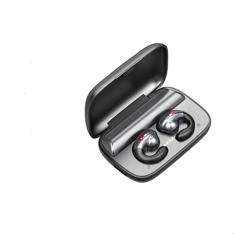 S19 Over-Ear Headphones For Premium Sound & Comfort