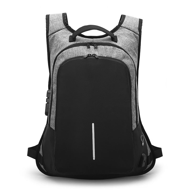 Anti-Theft Backpacks: Secure and Stylish Travel Bags