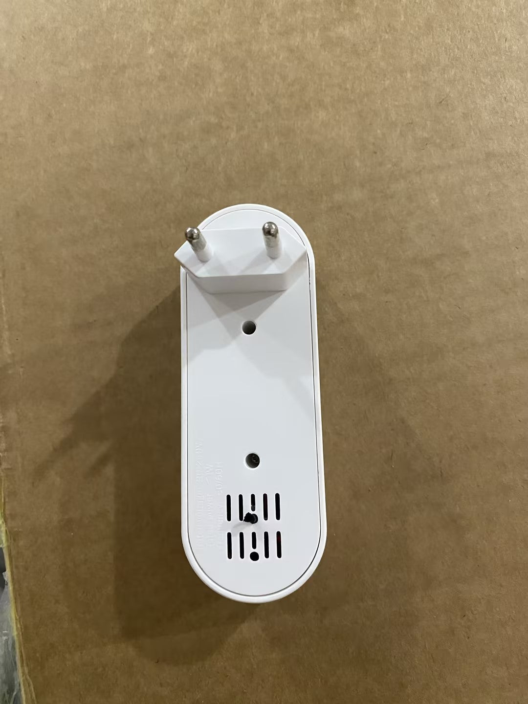 Fresh & Clean Mini Negative Ion Air Purifier Anywhere
