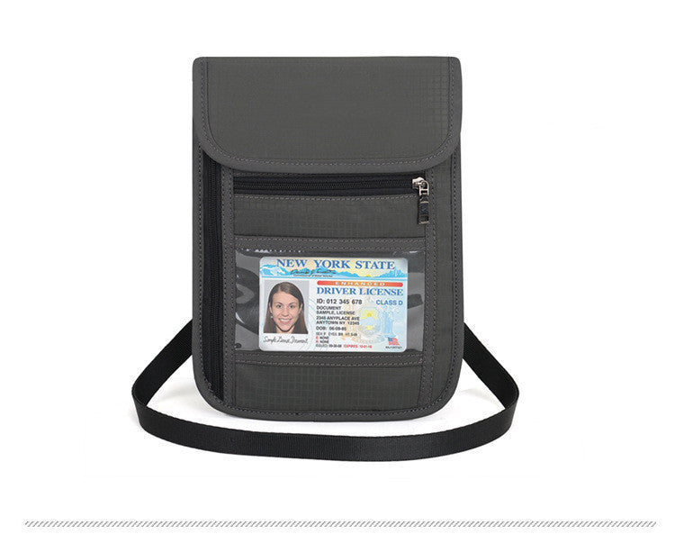 Multi function Travel Waterproof Bag Keep Essentials Safe