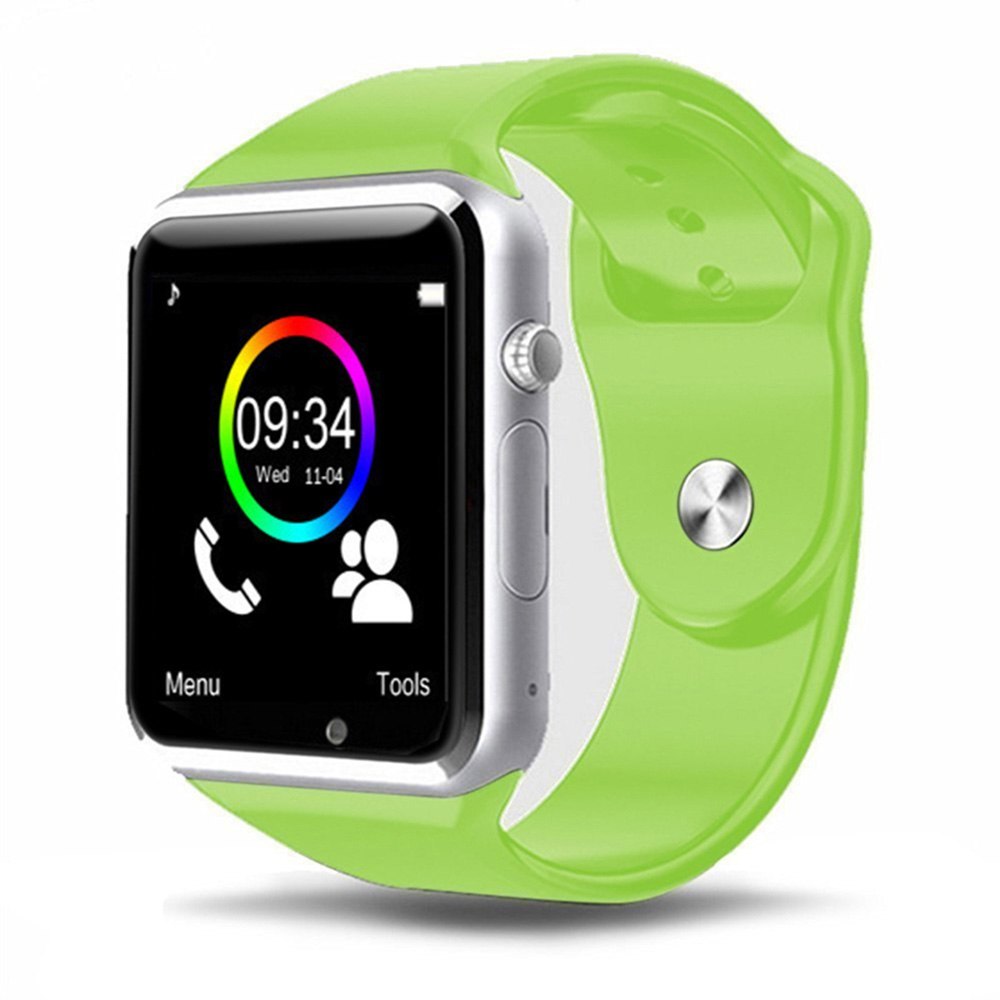 Kids Smart Watch: 2G Phone, Waterproof, Touch Screen