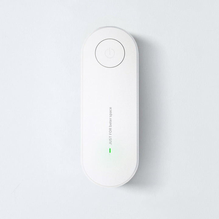 Fresh & Clean Mini Negative Ion Air Purifier Anywhere