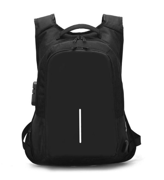 Anti-Theft Backpacks: Secure and Stylish Travel Bags