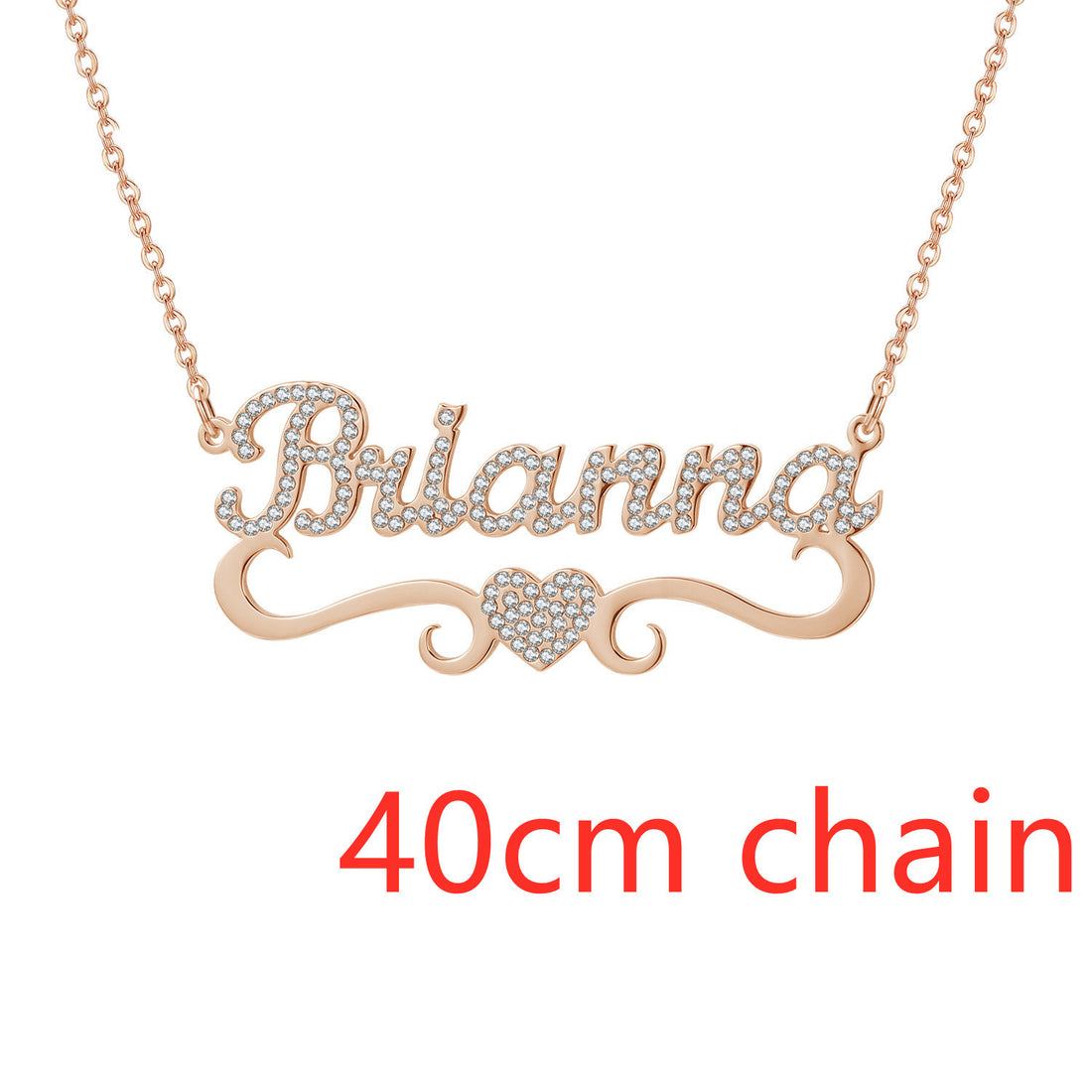 Custom Steel And Titanium Name, Number Necklaces Braclets