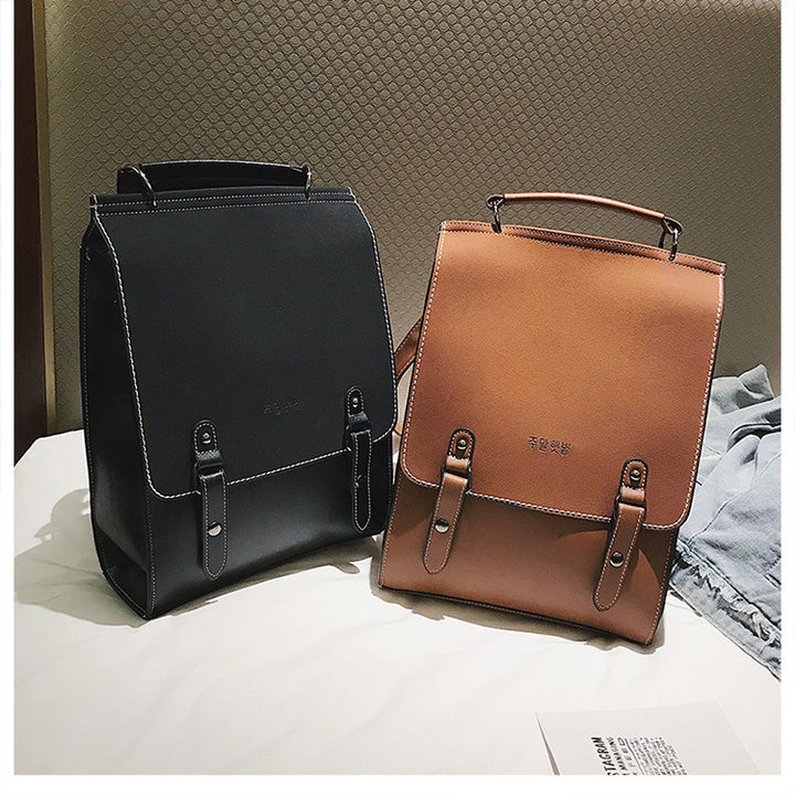Trendy European & American Style Backpacks for All