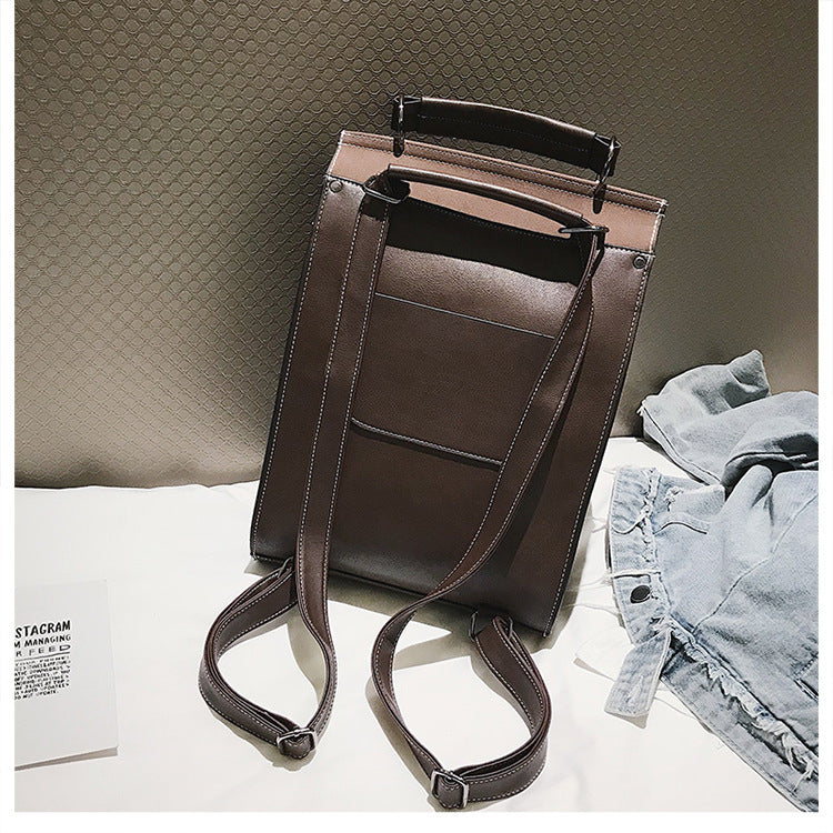 Trendy European & American Style Backpacks for All