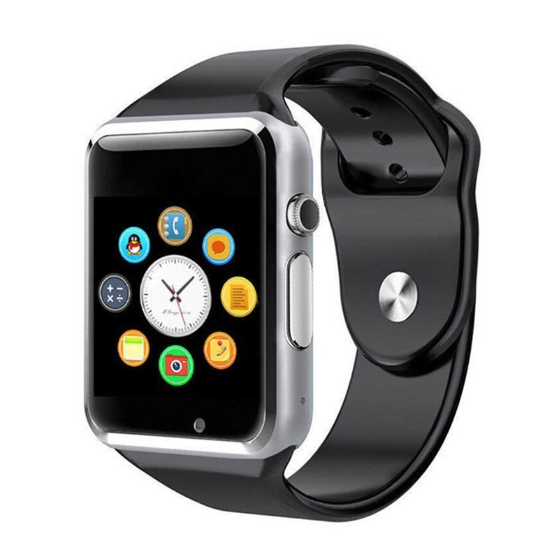 Kids Smart Watch: 2G Phone, Waterproof, Touch Screen