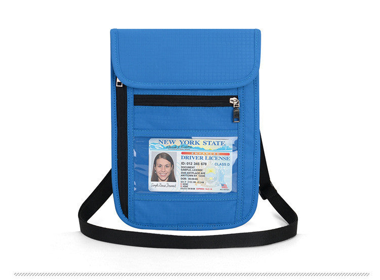 Multi function Travel Waterproof Bag Keep Essentials Safe