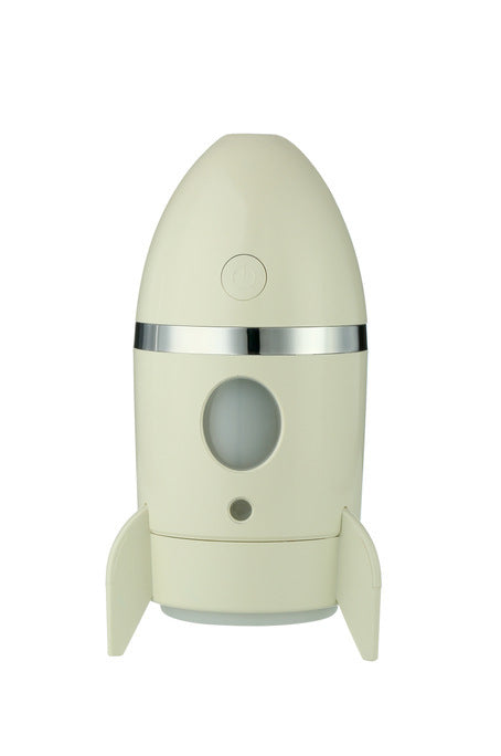 USB Mini Humidifier With Quiet Comfort for Your Desk