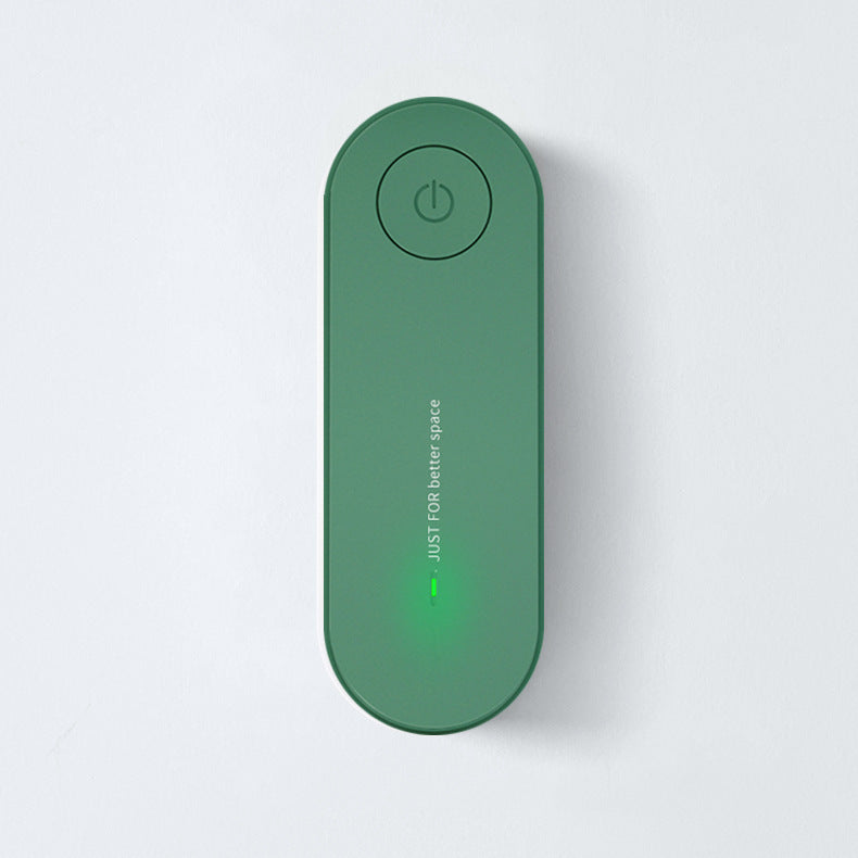 Fresh & Clean Mini Negative Ion Air Purifier Anywhere