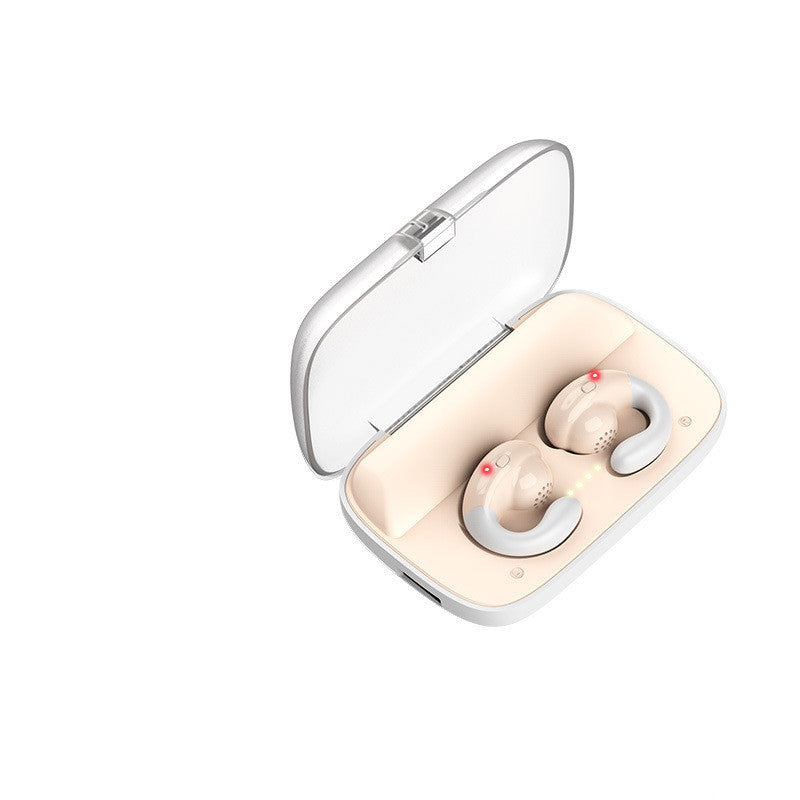 S19 Over-Ear Headphones For Premium Sound & Comfort