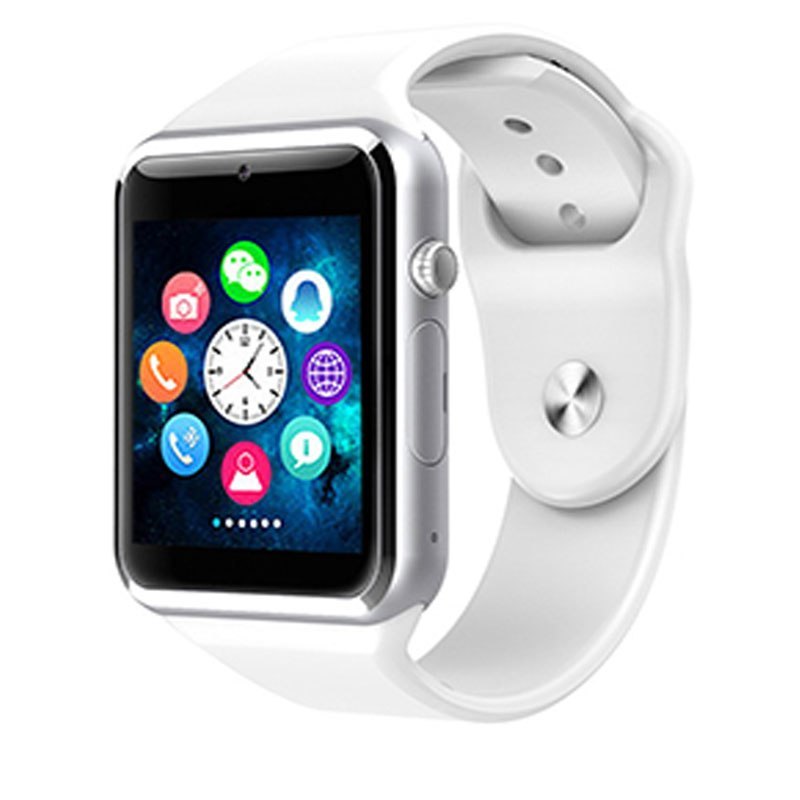 Kids Smart Watch: 2G Phone, Waterproof, Touch Screen