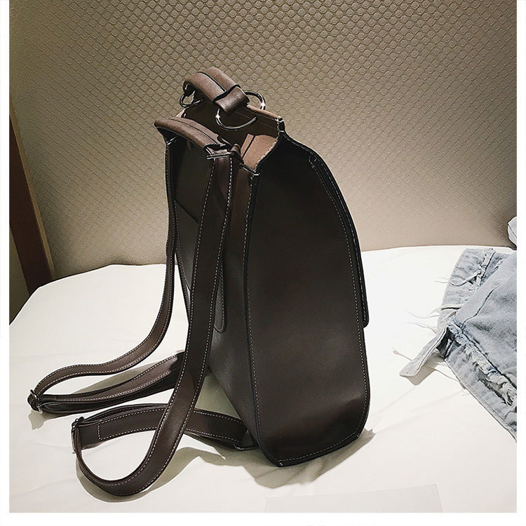 Trendy European & American Style Backpacks for All